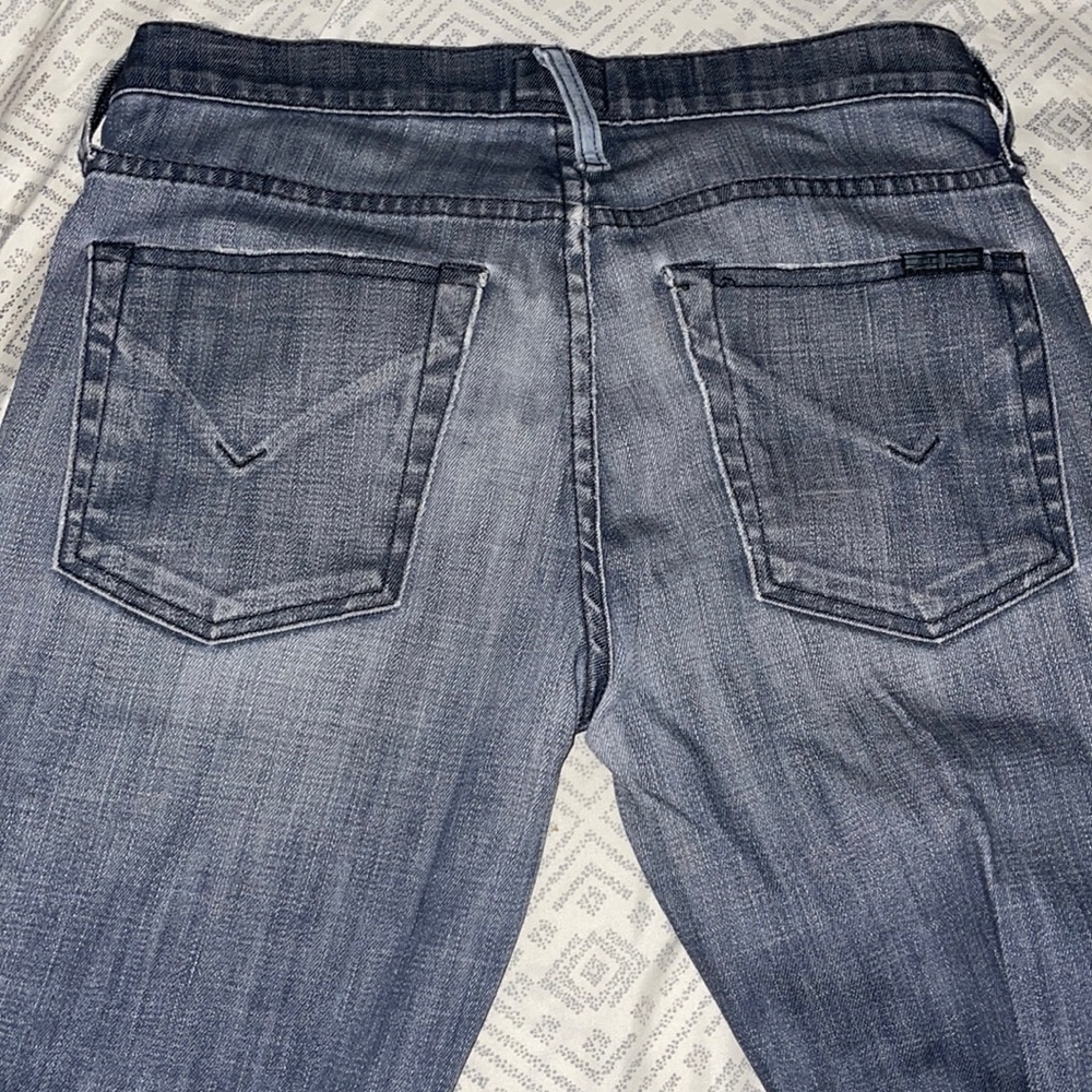 Hudson jeans